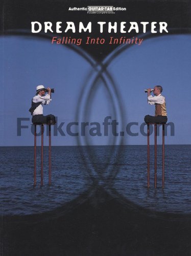 Dream Theater: Falling into Infinity